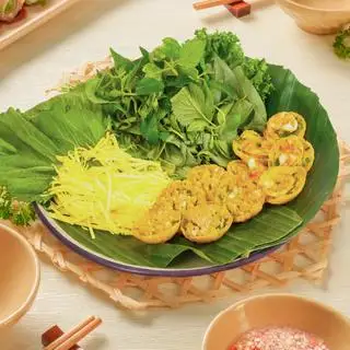 Hình ảnh Bánh khọt