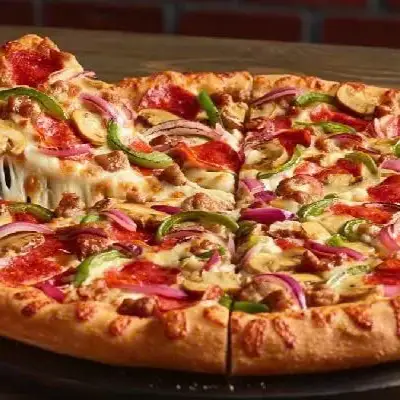 Pizza 777 House - Bạch Đằng - Pizza gần bạn