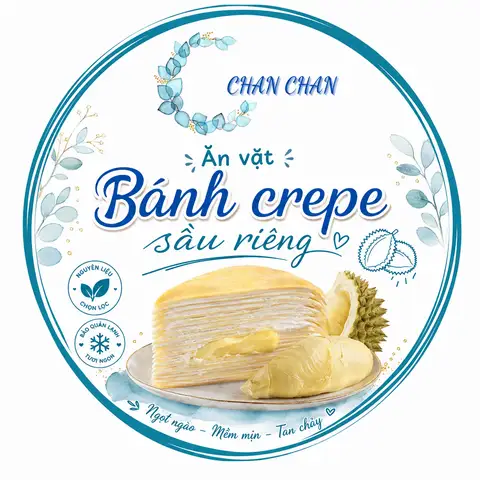 Hình ảnh Ăn Vặt Chan Chan - Tây Sơn