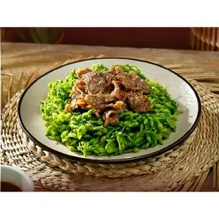 Hình ảnh Bò xào Thiên Lý