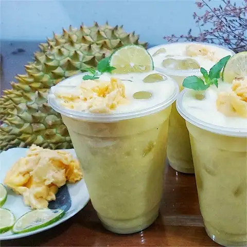 Gia Huy - Nước Mía, Dừa & Cà Phê - Đông Hồ - Cà Phê/Trà gần bạn