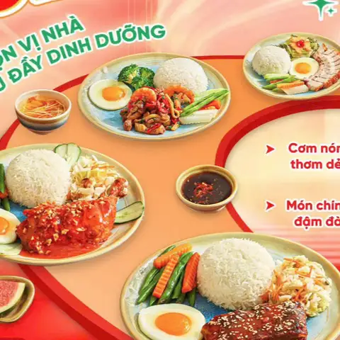 Hình ảnh Mêchi Kitchen - Hồ Tùng Mậu