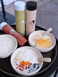 Hình ảnh Tào phớ jelly