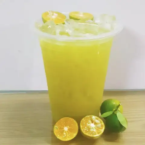Hình ảnh Tiệm Nước Mía Mập Ú - Nước Mía, Nước Cam - Tỉnh Lộ 10