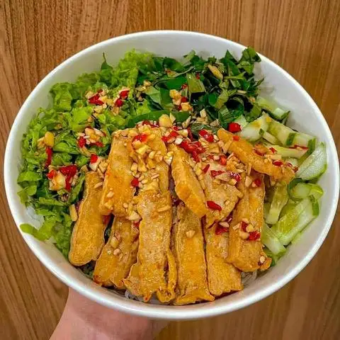 Hình ảnh Bún & Cơm Nhà Tôm - Thượng Thanh