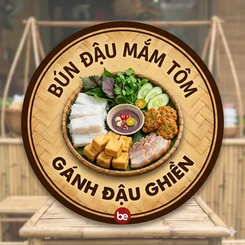 Bún Đậu Mắm Tôm - Gánh Đậu Ghiền - Dương Quảng Hàm - Bún/Phở/Mỳ/Cháo gần bạn