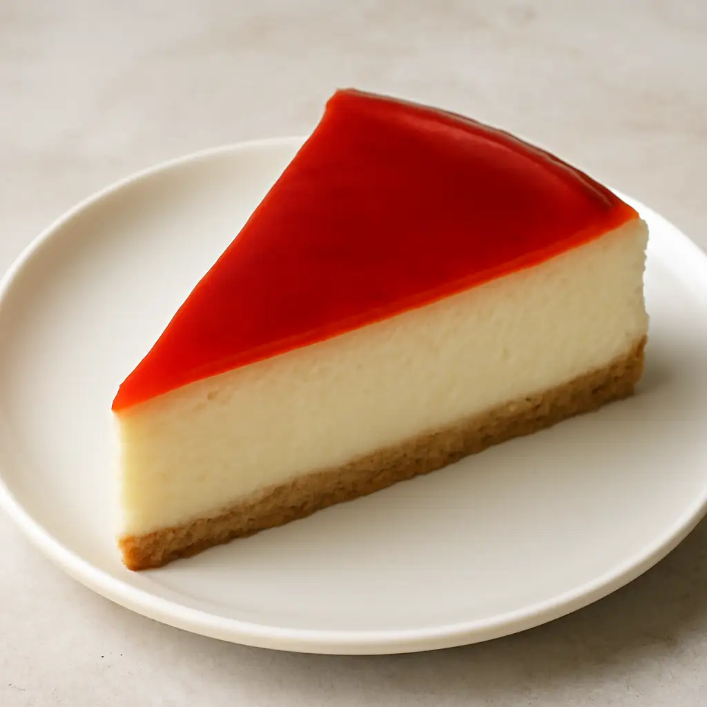 New York cheesecake - 90.000 ₫ tại 11:11 Cafe - Lê Lợi