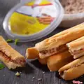 Bánh mì Que - Không Cay - 18.000 ₫ tại Bánh Mì Que Pháp & Bánh Bắp Hàn Quốc - Tops Market Âu Cơ