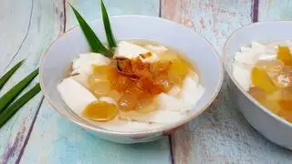 Hình ảnh Tào phớ thạch táo
