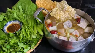 Lẩu bò nhỏ - 270.000 ₫ tại Lẩu Bò Phương Dung - Trần Văn Đang