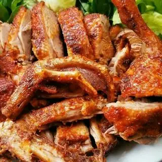 Hình ảnh Vịt ngan nướng - 1 con