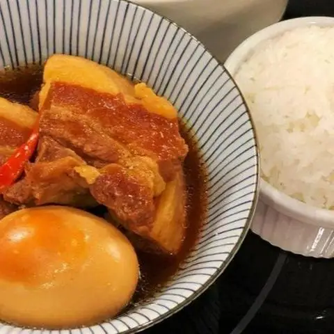 Hình ảnh Cơm & Phở Gà Mai Anh - Nguyễn Cảnh Dị