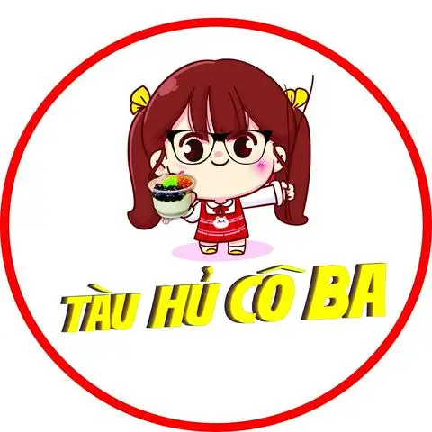 Hình ảnh Tàu Hủ Cô Ba - Đường 48