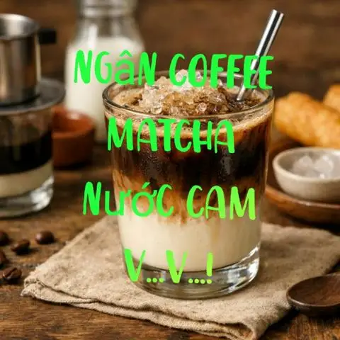 Hình ảnh Ngân Coffee - Nguyễn Ảnh Thủ