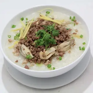 Hình ảnh Cháo bò
