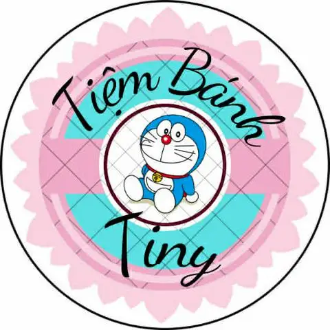 Hình ảnh Bánh Rán & Bánh Cá Tiny - Đường Số 5