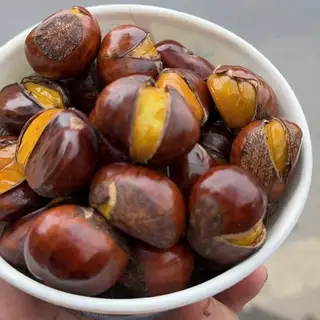 Hình ảnh Hạt dẻ rang - 1kg