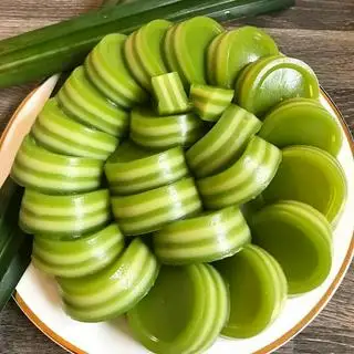 Hình ảnh Bánh da lợn 5 cái