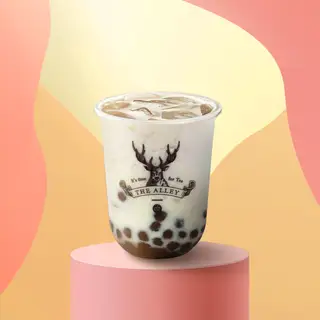 Hình ảnh Sữa Chanh Trân Châu