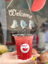 Hình ảnh Nước ép dưa hấu