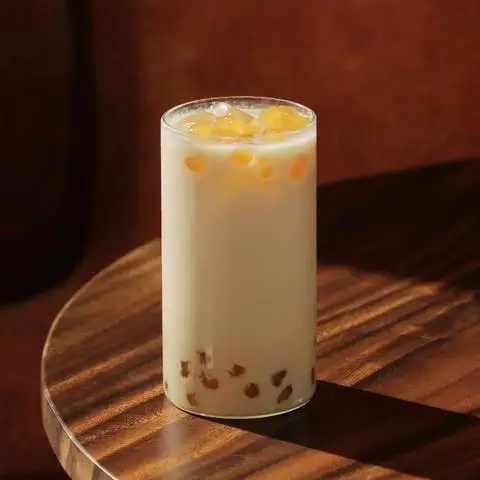 Hình ảnh D'Chi Milk Tea - Ỷ La