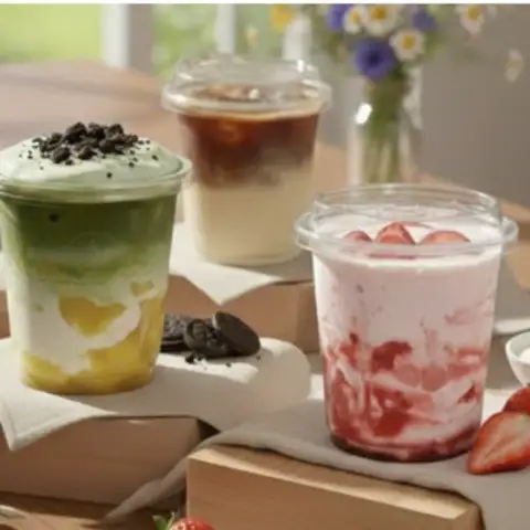 Bi’s Matcha & Tea - Hồng Hà - Cà Phê/Trà gần bạn