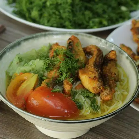 Hình ảnh Thái Bình Quán - Đường Số 5