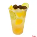 Hình ảnh Nước sấu thơm - ly lớn