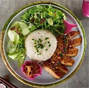 Hình ảnh Cơm Tấm Sài Gòn - Hạ Đình