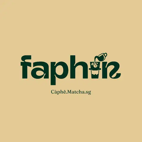Hình ảnh Faphin - Cà Phê Muối Huế - Nguyễn Thị Thập