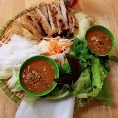 Hình ảnh Nem Nướng Nha Trang Since 1982 - Cộng Hòa