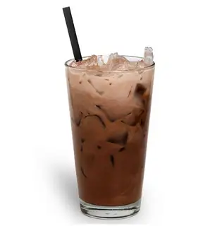 Cacao đá/nóng - 35.000 ₫ tại Maxro Coffee - Hoàng Hoa Thám