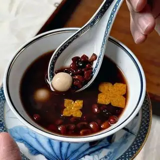 Hình ảnh Chè đậu đỏ