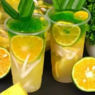 Hình ảnh Dừa cam