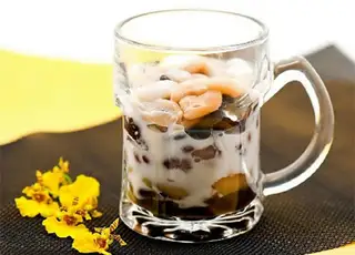 Chè thập cẩm - 25.000 ₫ tại Cô Thu Chè - Nguyễn Du