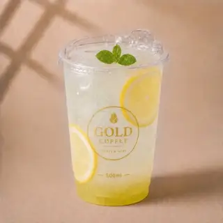 Hình ảnh Soda chanh