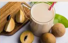 Sinh tố sapo - 30.000 ₫ tại Greenseeds Coffee - Nguyễn Thị Minh Khai