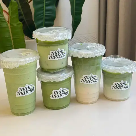 Hình ảnh Mầm Matcha - Phạm Thế Hiển