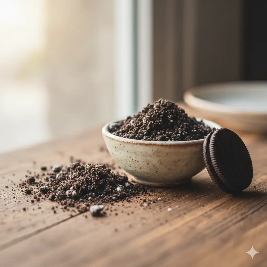 Oreo milk latte - 70.000 ₫ tại SOWEE - Matcha & Coffee - Lý Chính Thắng