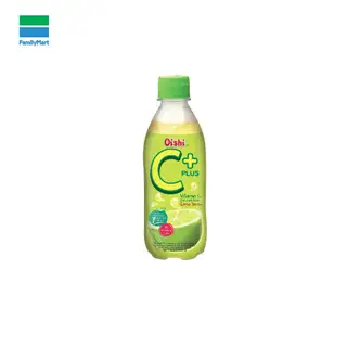 Hình ảnh C+ Soda Chanh - Bổ Sung Vitamin C 350ML