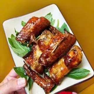 Hình ảnh Sườn nướng