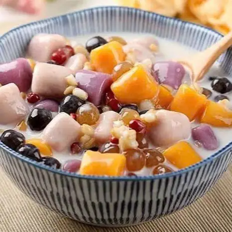 Hình ảnh Đảo Chè - Chè Ngon Bốn Mùa - Nguyễn Ngọc Vũ
