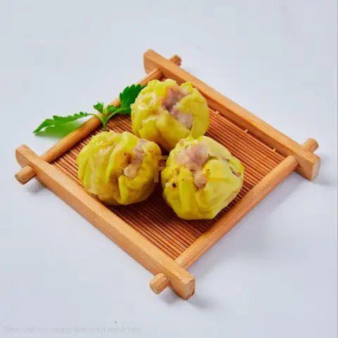 Lota Food - Há Cảo & Xíu Mại - Bạch Đằng - Ẩm thực quốc tế gần bạn