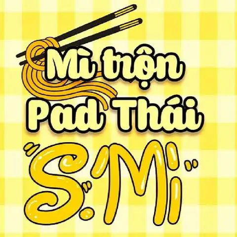 S.Mi - Mì Trộn Pad Thái - Chung Cư Cống Quỳnh - Bún/Phở/Mỳ/Cháo gần bạn