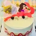 Hình ảnh Bánh mousse 16cm