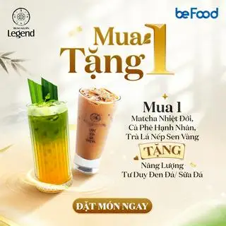 Hình ảnh Mua 1 Tặng 1