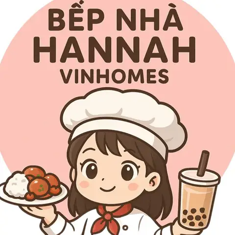 Hình ảnh Bếp Nhà Hannah Vinhomes - Nguyễn Xiển