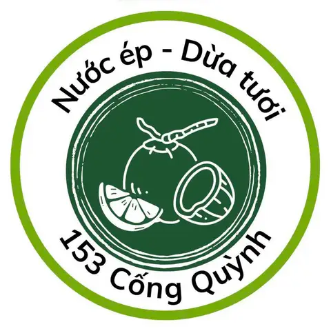 Hình ảnh Nước Ép & Dừa Tươi Kiều Nhung - Cống Quỳnh