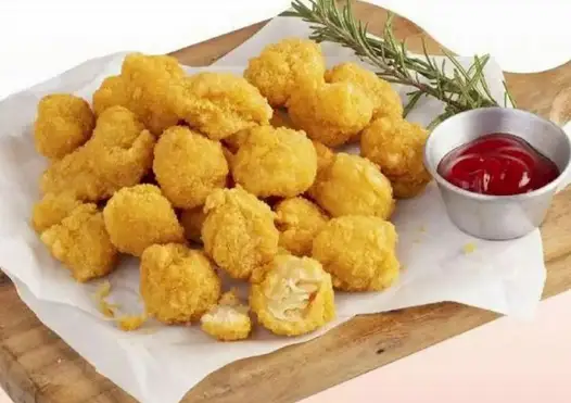 Hình ảnh Gà viên popcorn