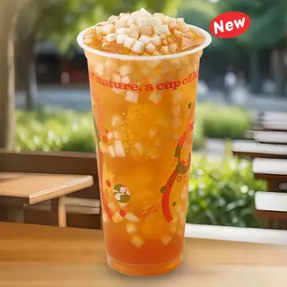 Hình ảnh Xanh nhài lê Tây Bắc
